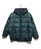 L.L.Beanエルエルビーン）の古着「Fairfield Jacket」｜グリーン