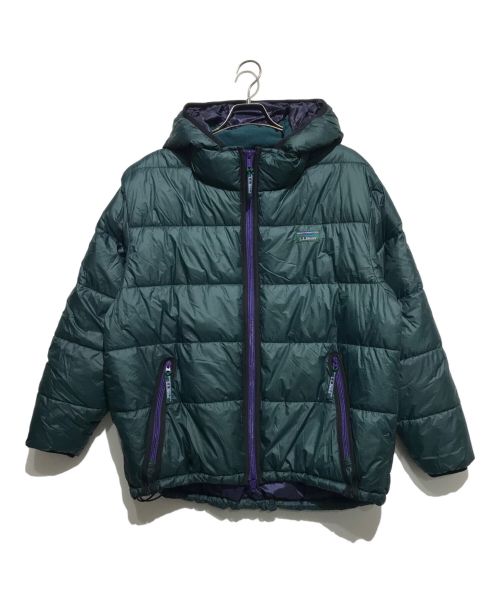 L.L.Bean（エルエルビーン）L.L.Bean (エルエルビーン) Fairfield Jacket グリーン サイズ:Mの古着・服飾アイテム