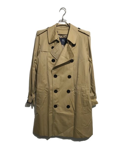 BURBERRY LONDON（バーバリーロンドン）BURBERRY LONDON (バーバリーロンドン) ライナー付トレンチコート ベージュ サイズ:Ｍの古着・服飾アイテム