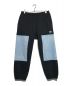 THE NORTH FACE（ザ ノース フェイス）の古着「Trekking Bandana Sweatpant」｜ブラック