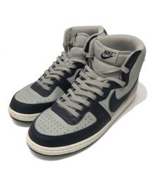 NIKE（ナイキ）の古着「Terminator High "Georgetown/Granite and Dark Obsidian"」｜グレー