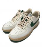 NIKEナイキ）の古着「Women's Air Force 1 Low 