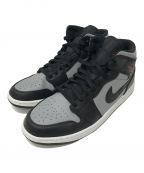 NIKEナイキ）の古着「Air Jordan 1 Mid 