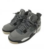 NIKEナイキ）の古着「Air Jordan 4 