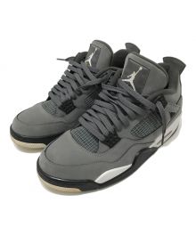 NIKE（ナイキ）の古着「Air Jordan 4 "Cool Grey"」｜グレー