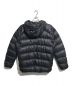 Patagonia (パタゴニア) Fitz Roy Down Hoody ブラック サイズ:Ｍ：35000円