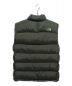 THE NORTH FACE (ザ ノース フェイス) NUPTSE 2 VEST グリーン サイズ:M：10000円