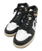 NIKEナイキ）の古着「Women's Air Jordan 1 Retro High OG 