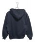 DAIWA PIER39 (ダイワ ピア39) TECH HALF ZIP SWEAT SHIRTS ネイビー サイズ:L：10000円