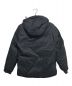 NANGA (ナンガ) URBAN RESEARCH (アーバンリサーチ) AURORA 3LAYER DOWN BLOUSON ブラック サイズ:L：11000円