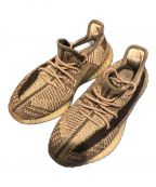 adidasアディダス）の古着「YEEZY BOOST 350 V2」｜グレー