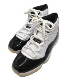 NIKE（ナイキ）の古着「Air Jordan 11 Retro "Gratitude"」｜ホワイト