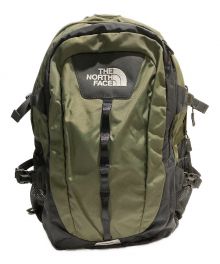 THE NORTH FACE（ザ ノース フェイス）の古着「HOT SHOT」｜グリーン