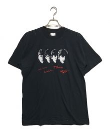 SCREEN STARS（スクリーンズスターズ）の古着「ヴィンテージTシャツ」｜ブラック