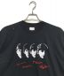 SCREEN STARS (スクリーンズスターズ) ヴィンテージTシャツ ブラック サイズ:L：15000円