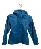 Patagoniaパタゴニア）の古着「W'S TORRENTSHELL 3L JACKET/トレントシェル3Lジャケット」｜ブルー