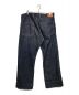 TROPHY CLOTHING (トロフィークロージング) 1504 Authentic Denim Earlyデニムパンツ インディゴ サイズ:38：15000円