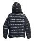 MONCLER (モンクレール) BADY GIUBBOTTO ダウンジャケット ネイビー サイズ:1：60000円