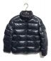 MONCLER（モンクレール）の古着「NEW MAYAダウンジャケット」｜ブラック