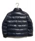 MONCLER (モンクレール) NEW MAYAダウンジャケット ブラック サイズ:140：25000円