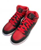 NIKEナイキ）の古着「AIR JORDAN 1 MD 