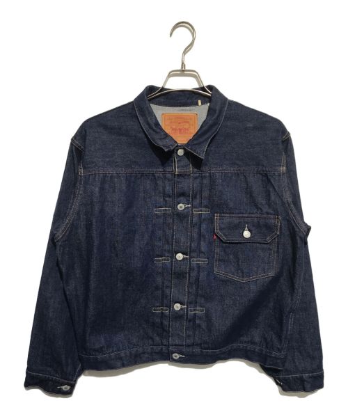 LEVI'S（リーバイス）LEVI'S (リーバイス) 506XX 1stタイプGジャン インディゴ サイズ:44の古着・服飾アイテム