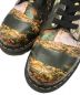 中古・古着 Dr.Martens (ドクターマーチン) Black Sabbath (ブラック・サバス) 8ホールブーツ マルチカラー サイズ:UK11：10000円