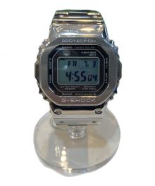 CASIO（カシオ）の古着「GMW-B5000D-1JF」｜ブラック