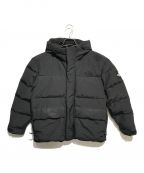 THE NORTH FACEザ ノース フェイス）の古着「SIERRA DOWN JACKET」｜ブラック