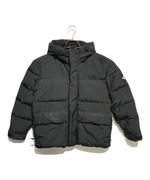 THE NORTH FACE（ザ ノース フェイス）THE NORTH FACE (ザ ノース フェイス) SIERRA DOWN JACKET ブラック サイズ:Mの古着・服飾アイテム