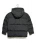 THE NORTH FACE (ザ ノース フェイス) SIERRA DOWN JACKET ブラック サイズ:M：22000円