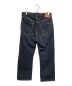 FULLCOUNT (フルカウント) WIDE DENIM Super Smooth ブルー サイズ:W31：15000円