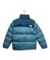 THE NORTH FACE (ザ ノース フェイス) ヌプシジャケット ブルー サイズ:M：15000円