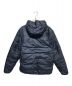 中古・古着 Patagonia (パタゴニア) キッズ・リバーシブル・レディ・フレディ・フーディ ベージュ サイズ:Kid's XXL：10000円