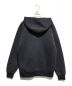 CARHARTT WIP (カーハート) stussy (ステューシー) STUSSY CAR-LUX HOODED JACKET ブラック サイズ:M：12000円