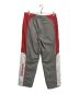 SUPREME (シュプリーム) 22AWPaneled Track Pant グレー サイズ:M：13000円