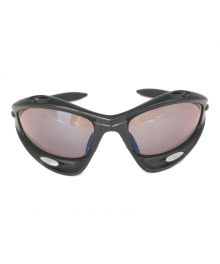 OAKLEY（オークリー）の古着「レーシングジャケット」｜ブラック