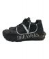 VALENTINO GARAVANI (ヴァレンティノ・ガラヴァーニ) vlogo dreamers bounce sneakers ブラック サイズ:41：30000円