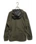 ARC'TERYX (アークテリクス) ZETA SL JACKET グリーン サイズ:S：20000円