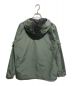 THE NORTH FACE (ザ ノース フェイス) cloud jacket グリーン サイズ:M：15000円