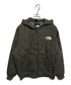 THE NORTH FACEザ ノース フェイス）の古着「Yakkin Jacket」｜カーキ