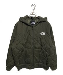 THE NORTH FACE（ザ ノース フェイス）の古着「Yakkin Jacket」｜カーキ