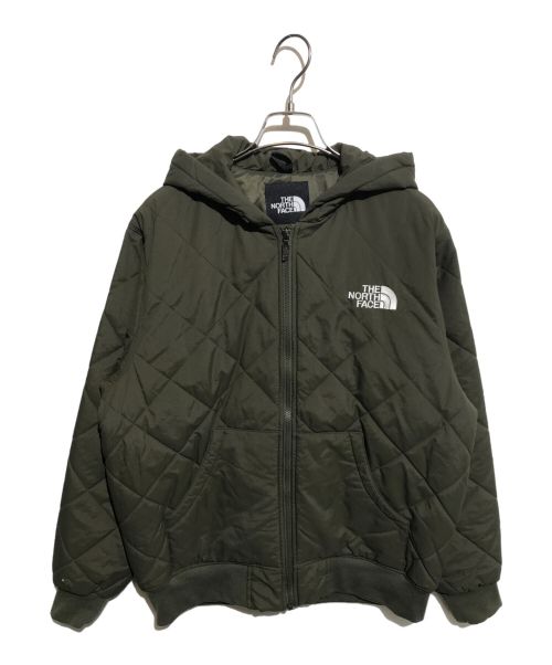 THE NORTH FACE（ザ ノース フェイス）THE NORTH FACE (ザ ノース フェイス) Yakkin Jacket カーキ サイズ:Lの古着・服飾アイテム