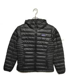 Patagonia（パタゴニア）の古着「Down Sweater Hoody」｜ブラック