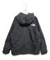 THE NORTH FACE (ザ ノース フェイス) Mountain Light Jacket ブラック サイズ:XL：17000円