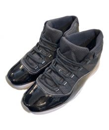 NIKE（ナイキ）の古着「Air Jordan 11 "Jubilee"」｜ブラック