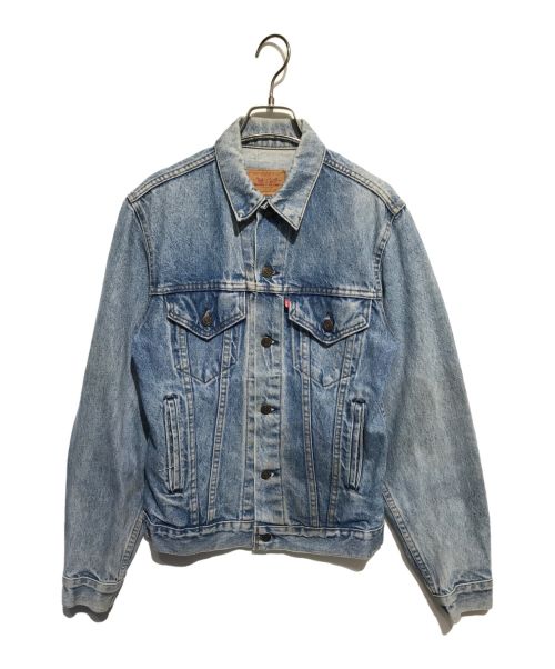 LEVI'S（リーバイス）LEVI'S (リーバイス) デニムジャケット ブルー サイズ:36の古着・服飾アイテム