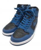 NIKEナイキ）の古着「Air Jordan 1 Retro High OG 