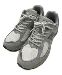 NEW BALANCE（ニューバランス）の古着「M2002RVC」｜グレー