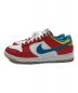 NIKE (ナイキ) FRUiTY PEBBLES? × Nike Dunk Low QS マルチカラー サイズ:27.5：10000円